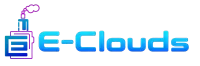 E-Clouds Logo