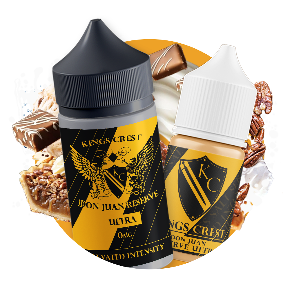 Don Juan Reserve Ultra 30ml